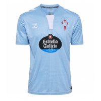 Celta Vigo Hjemmedrakt 2024-25 Kortermet